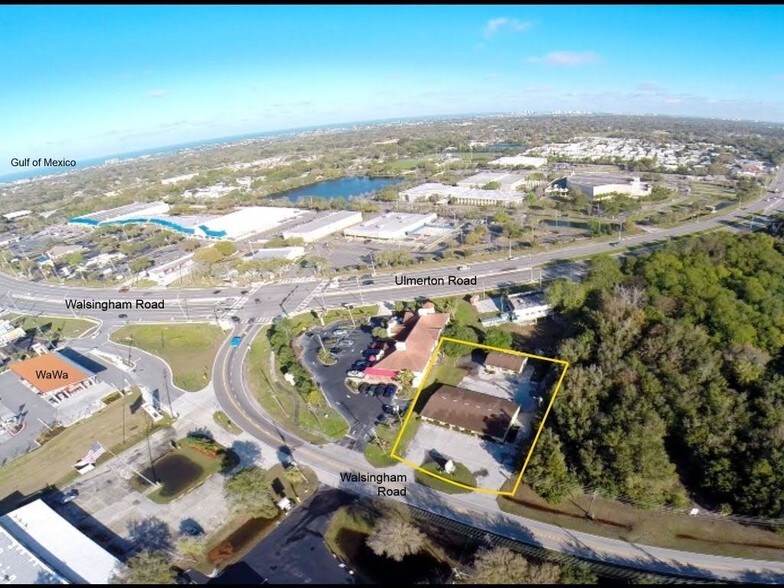 12651 Walsingham Rd, Largo, FL 33774 Bldg 1