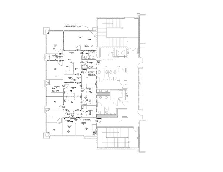 6602-6614 Charlotte Pike, Nashville, TN for lease - Building Photo - Image 2 of 7