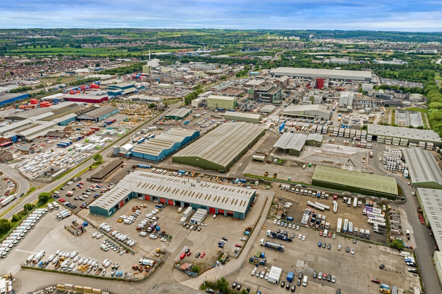 Earls Rd, Grangemouth for lease - Building Photo - Image 3 of 7