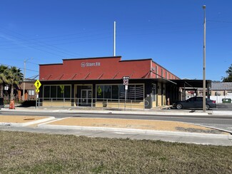 More details for 231 N Grove St, Eustis, FL - Flex for Lease