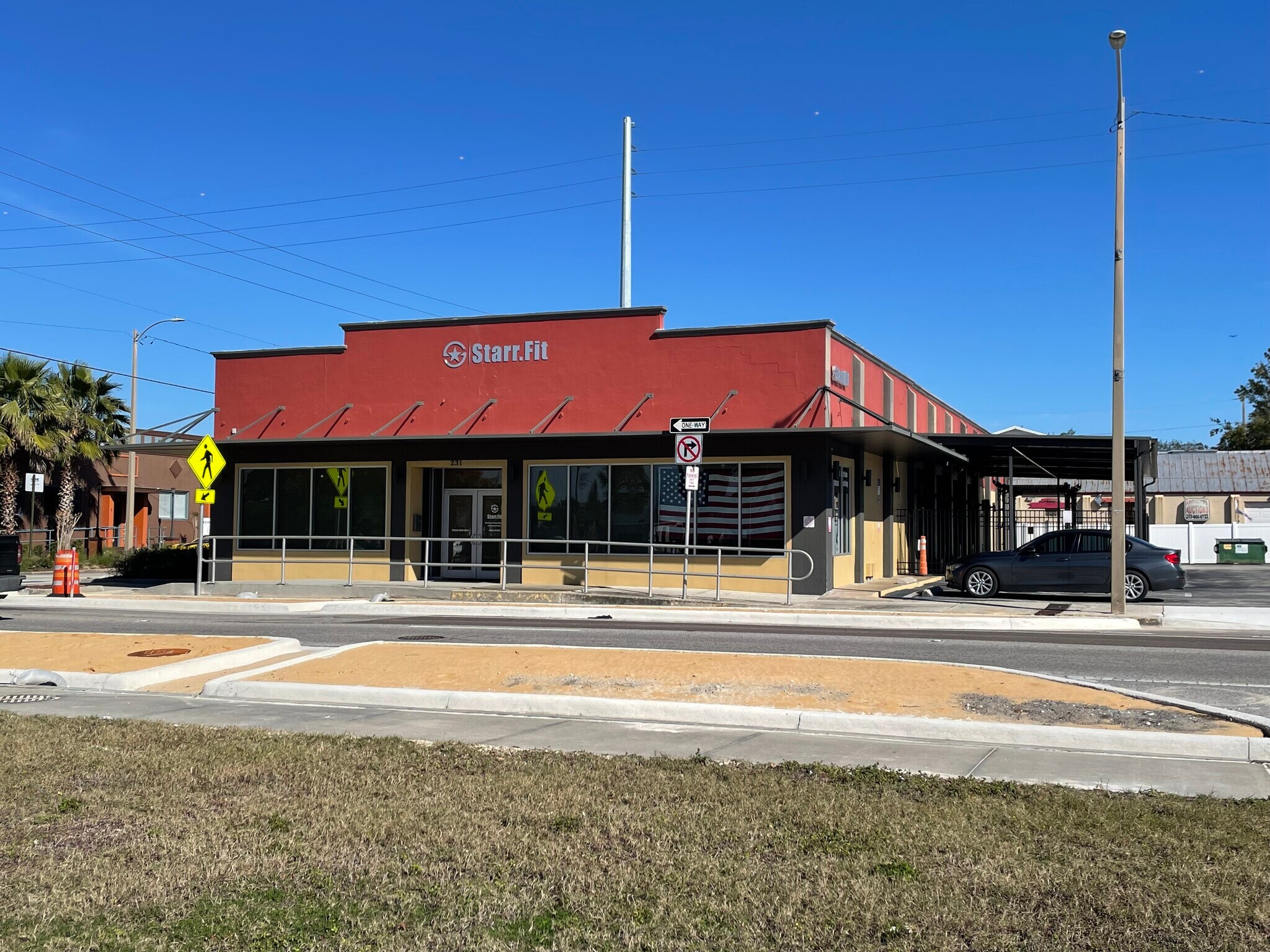 231 N Grove St, Eustis, FL for sale Building Photo- Image 1 of 1