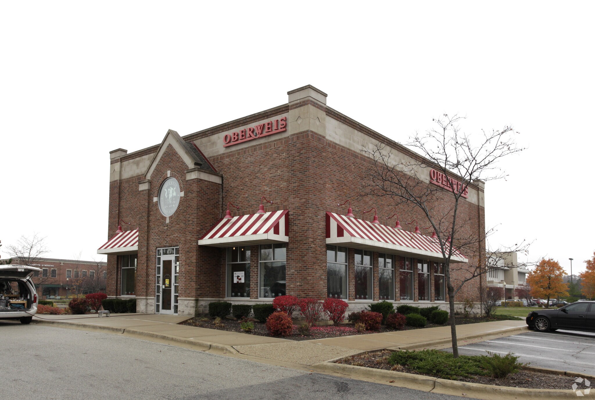 30 S Roselle Rd, Schaumburg, IL for sale Primary Photo- Image 1 of 1