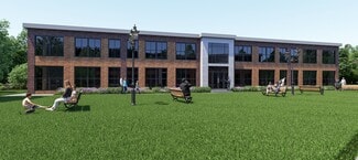 More details for 1161 Dahlonega Hwy, Cumming, GA - Office for Sale