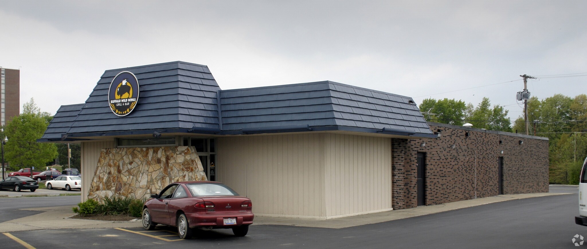 630 Claremont Ave, Ashland, OH for sale Building Photo- Image 1 of 1