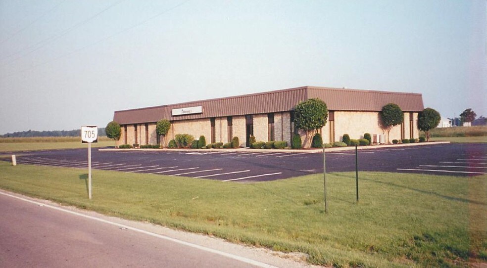 700 E Park St, Fort Loramie, OH 45845