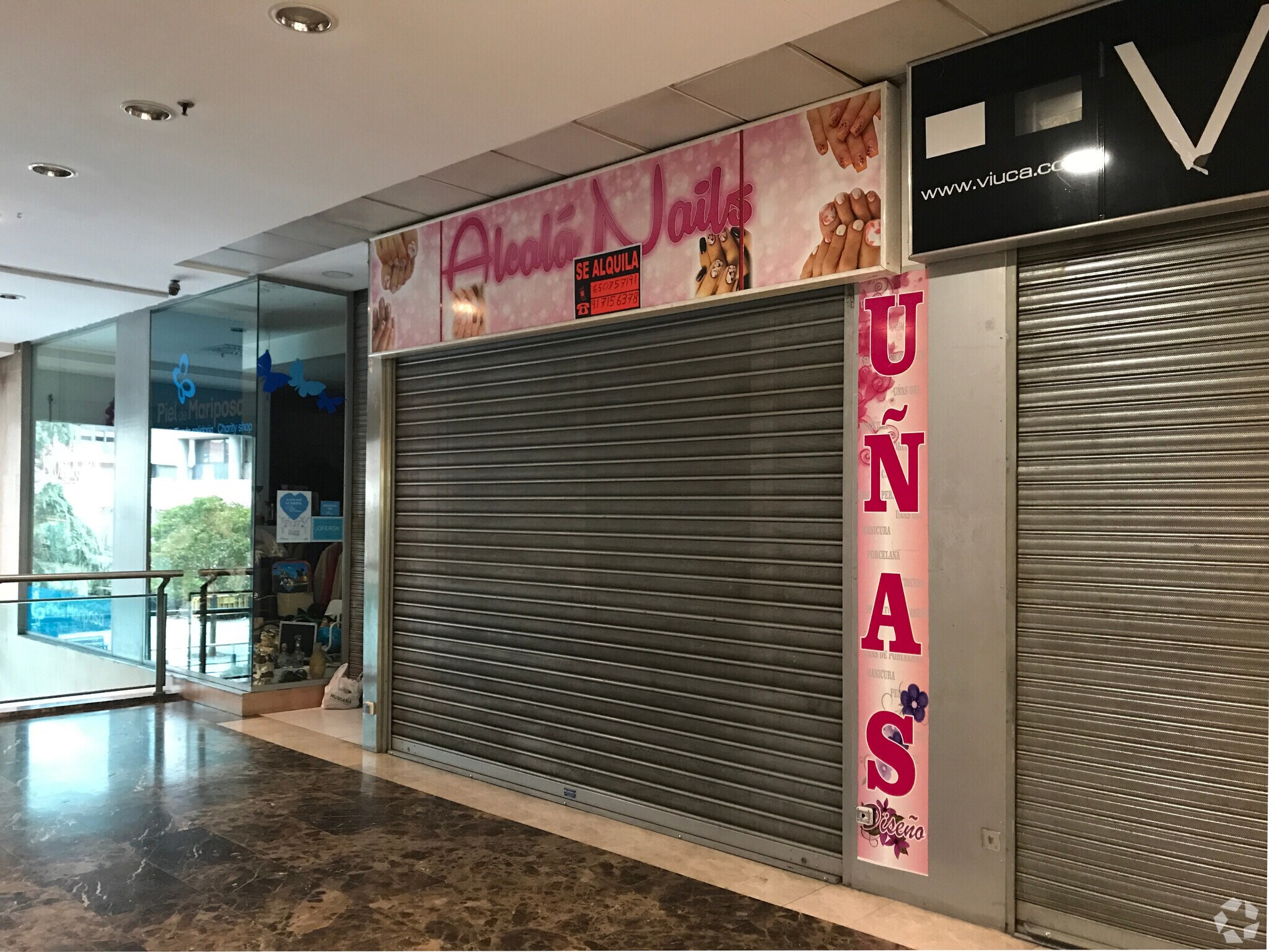 Calle de Alcalá, 412, Madrid, Madrid for sale Interior Photo- Image 1 of 2