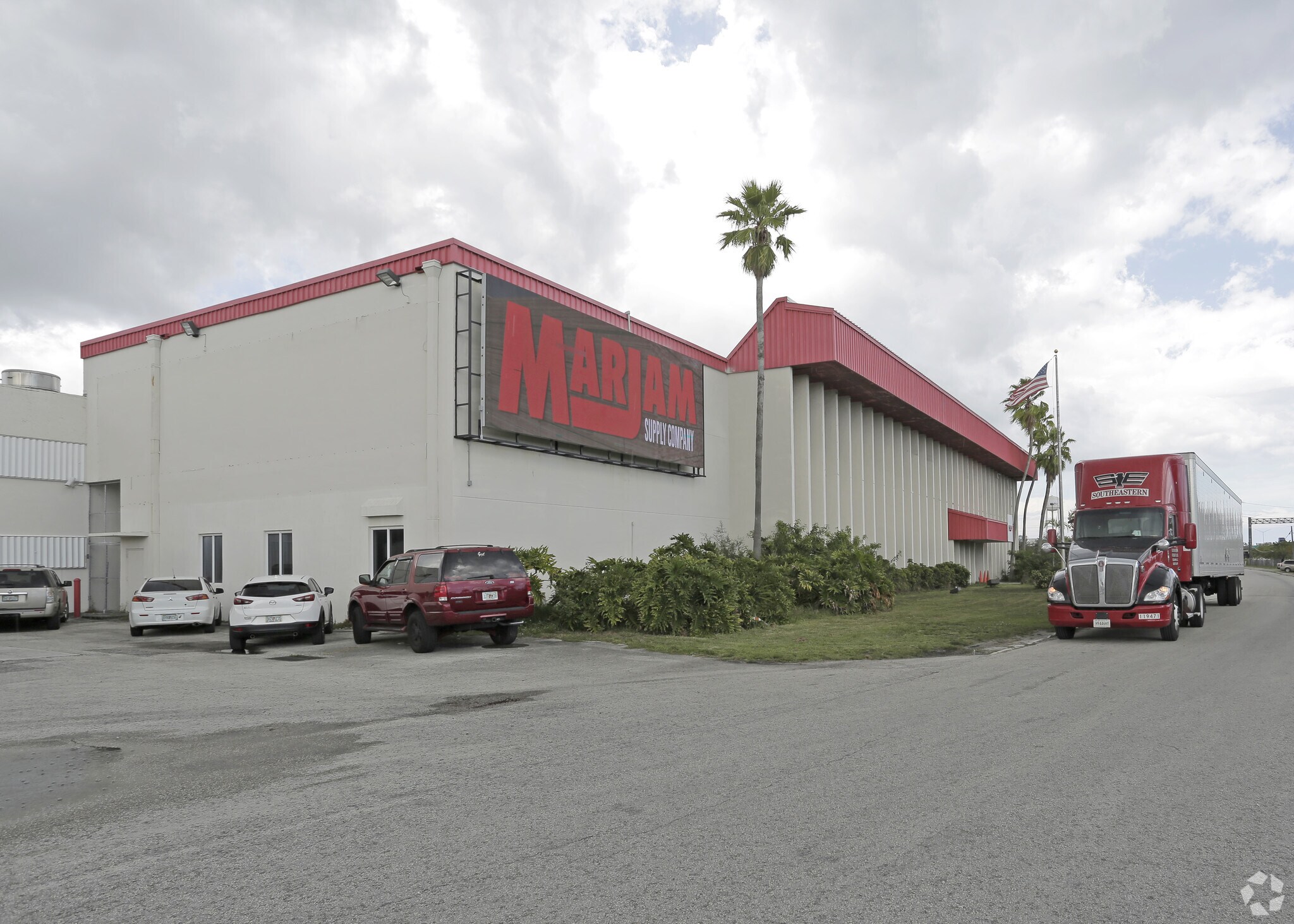 18000 S State Rd 9, Miami, FL for sale Primary Photo- Image 1 of 1