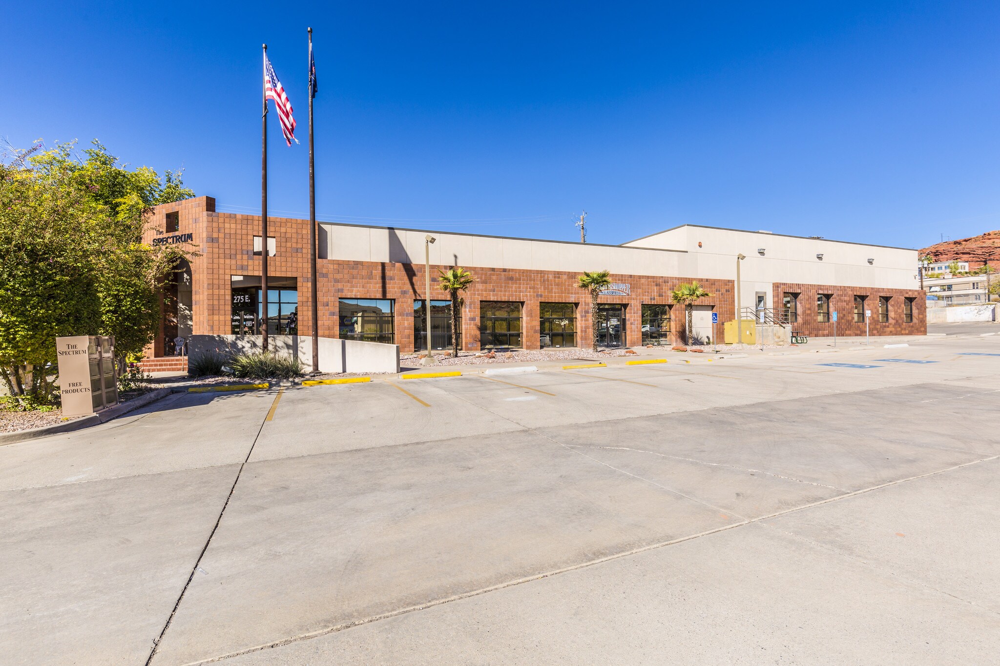 275 E Saint Blvd, Saint UT 84770