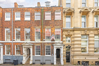 More details for 12 Parliament St, Hull - Office for Lease