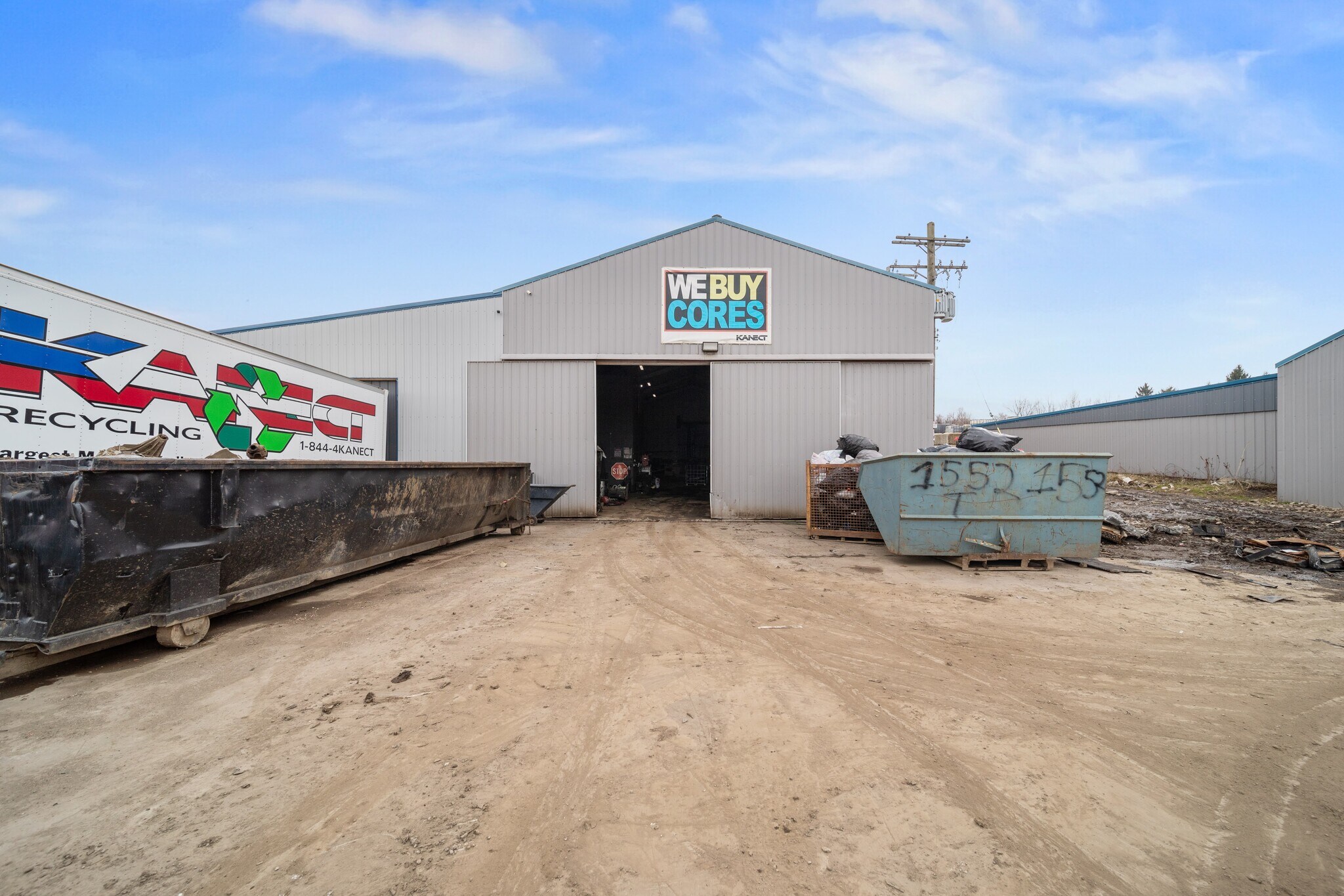 5700 W 58th St, Ashtabula, OH for sale Building Photo- Image 1 of 1