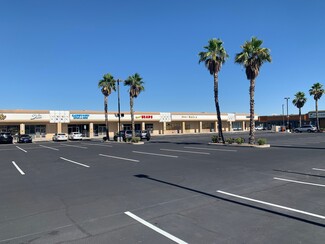 More details for 4226 S Durango Dr, Las Vegas, NV - Retail for Lease