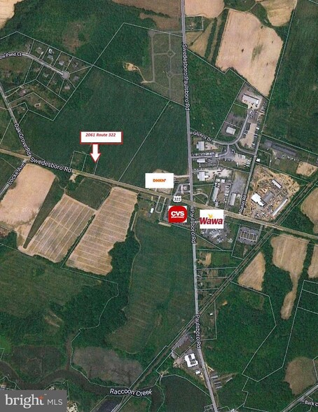 2061 Route 322, Swedesboro, NJ for lease - Other - Image 2 of 4