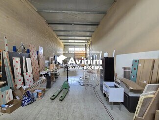 More details for Office, Industrial for Lease