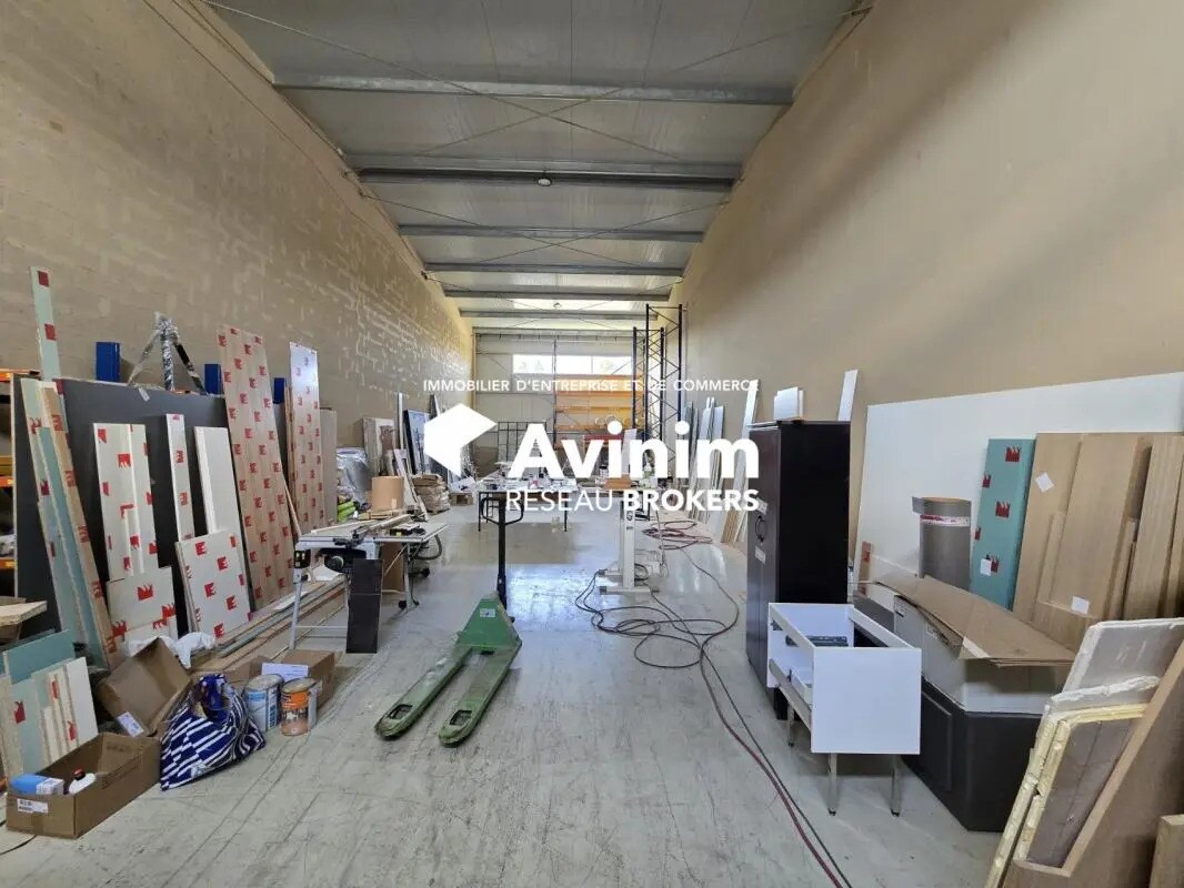 Office in Belloy-en-France for lease Construction Photo- Image 1 of 5