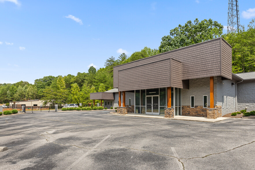 12820 Dayton Pike, Soddy Daisy, TN for sale - Building Photo - Image 2 of 53