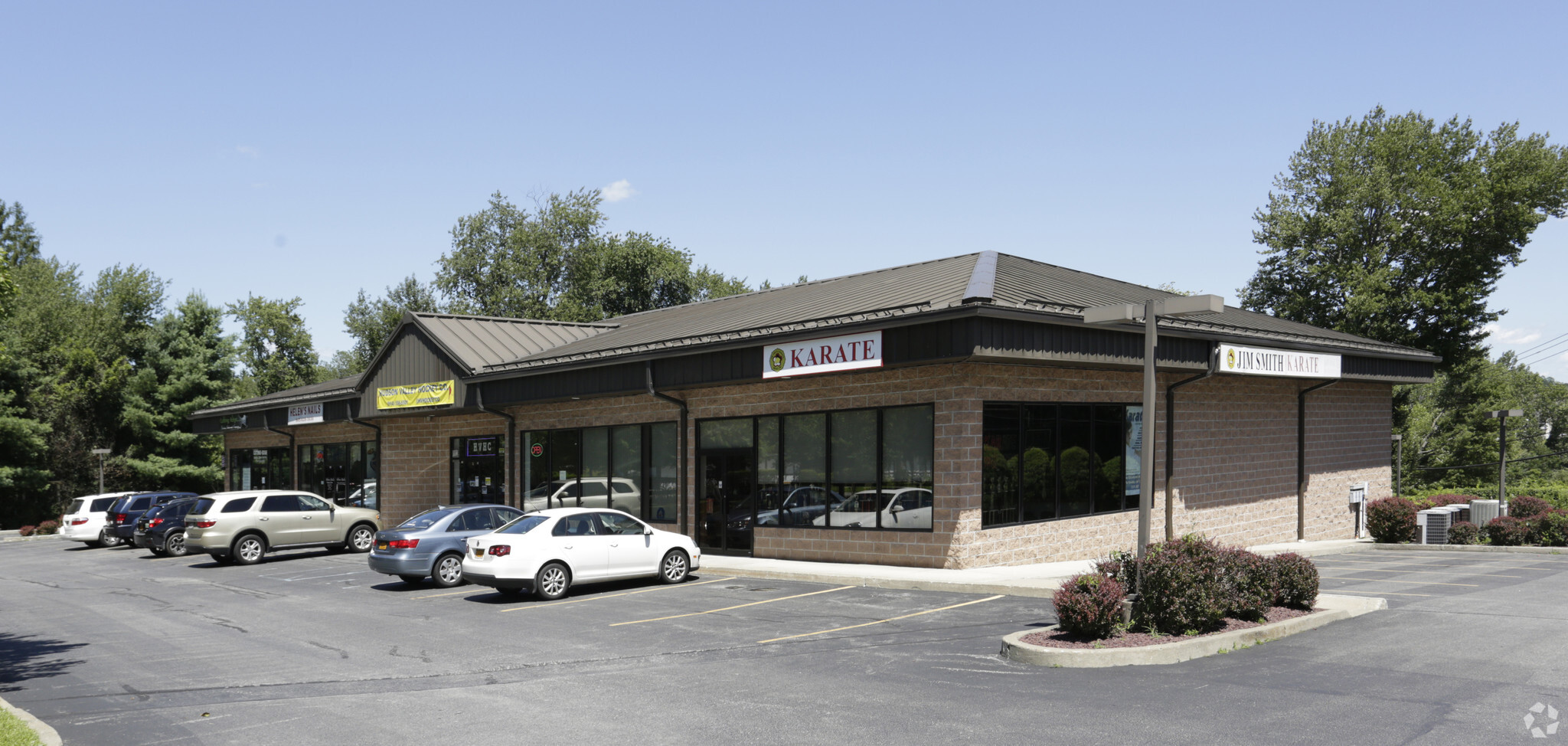 250 Mahopac Ave, Yorktown Heights, NY for lease Building Photo- Image 1 of 14