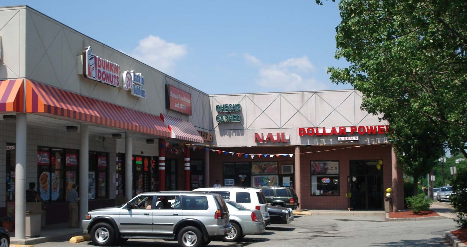 587 Fayette St Perth Amboy NJ 08861 LoopNet