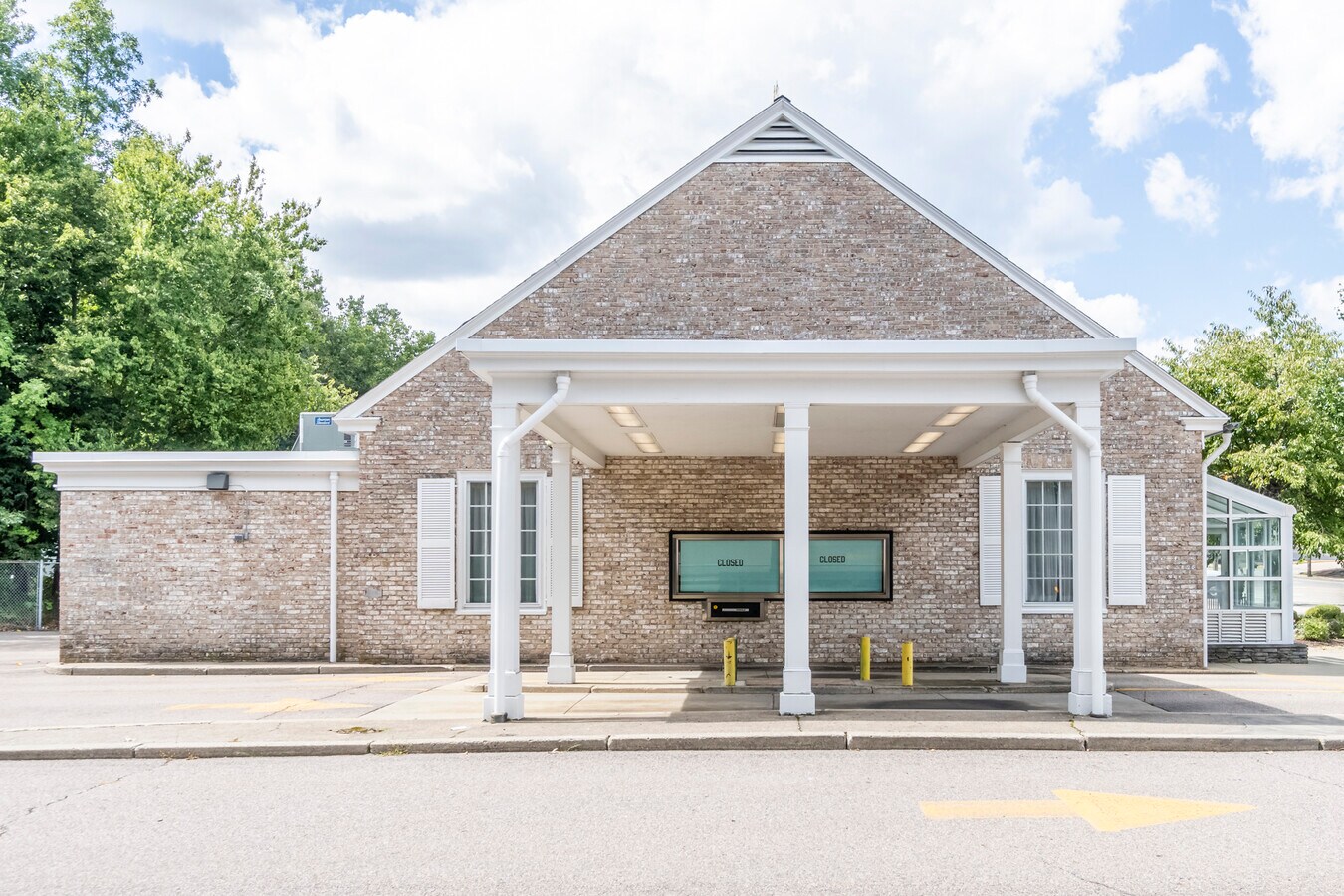 1675 Diamond Hill Rd, Woonsocket, RI 02895