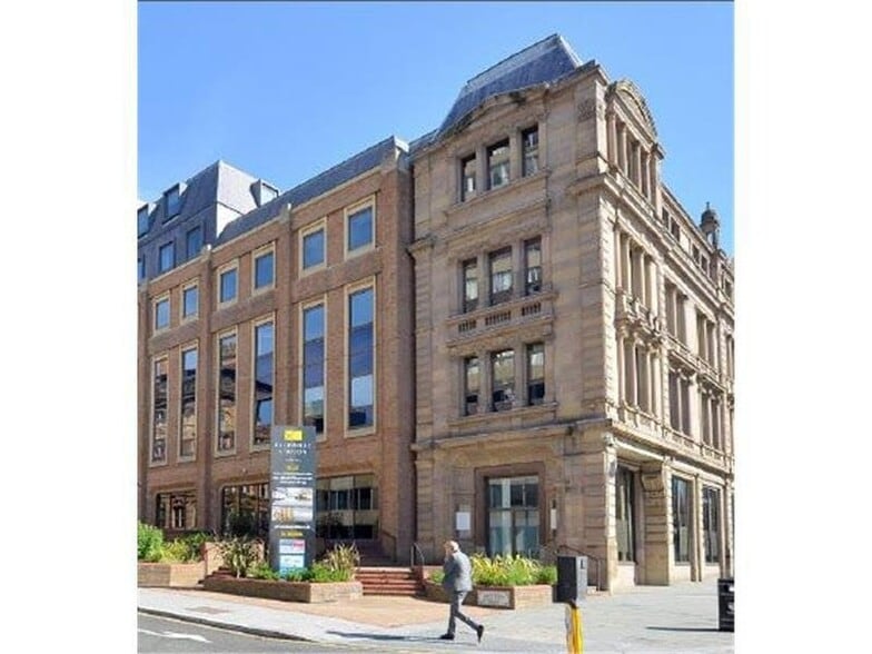 Tithebarn St, Liverpool for lease - Building Photo - Image 1 of 6