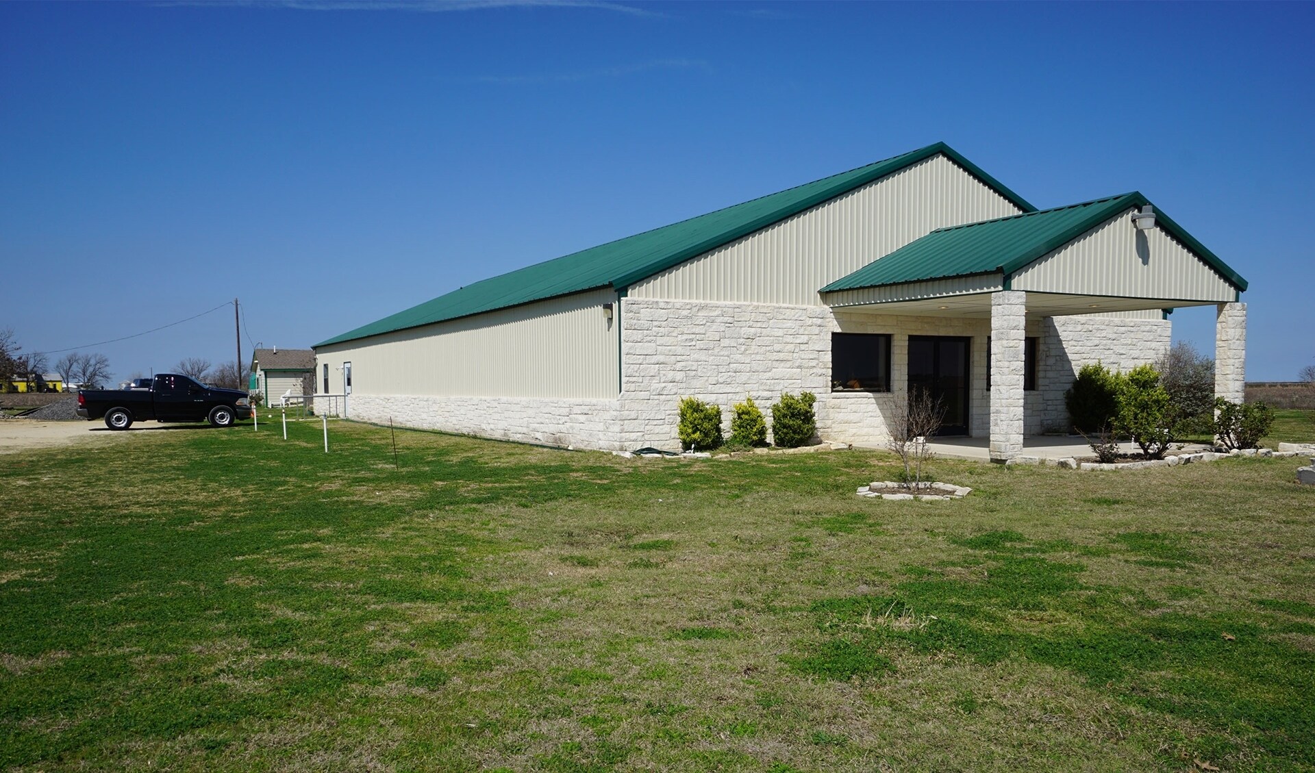 2225 S State Highway 95, Taylor, TX for sale Primary Photo- Image 1 of 1
