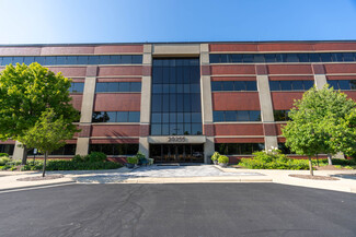 More details for 20255 Victor Pky, Livonia, MI - Office for Lease