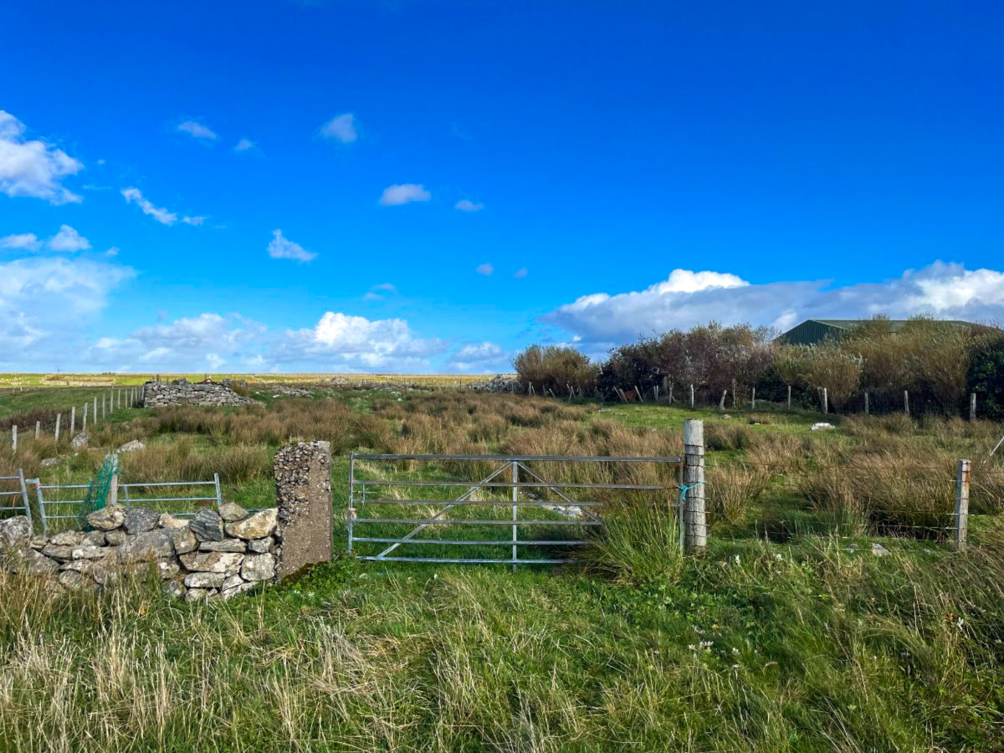 Lower Barvas, Isle Of Lewis for sale Other- Image 1 of 1