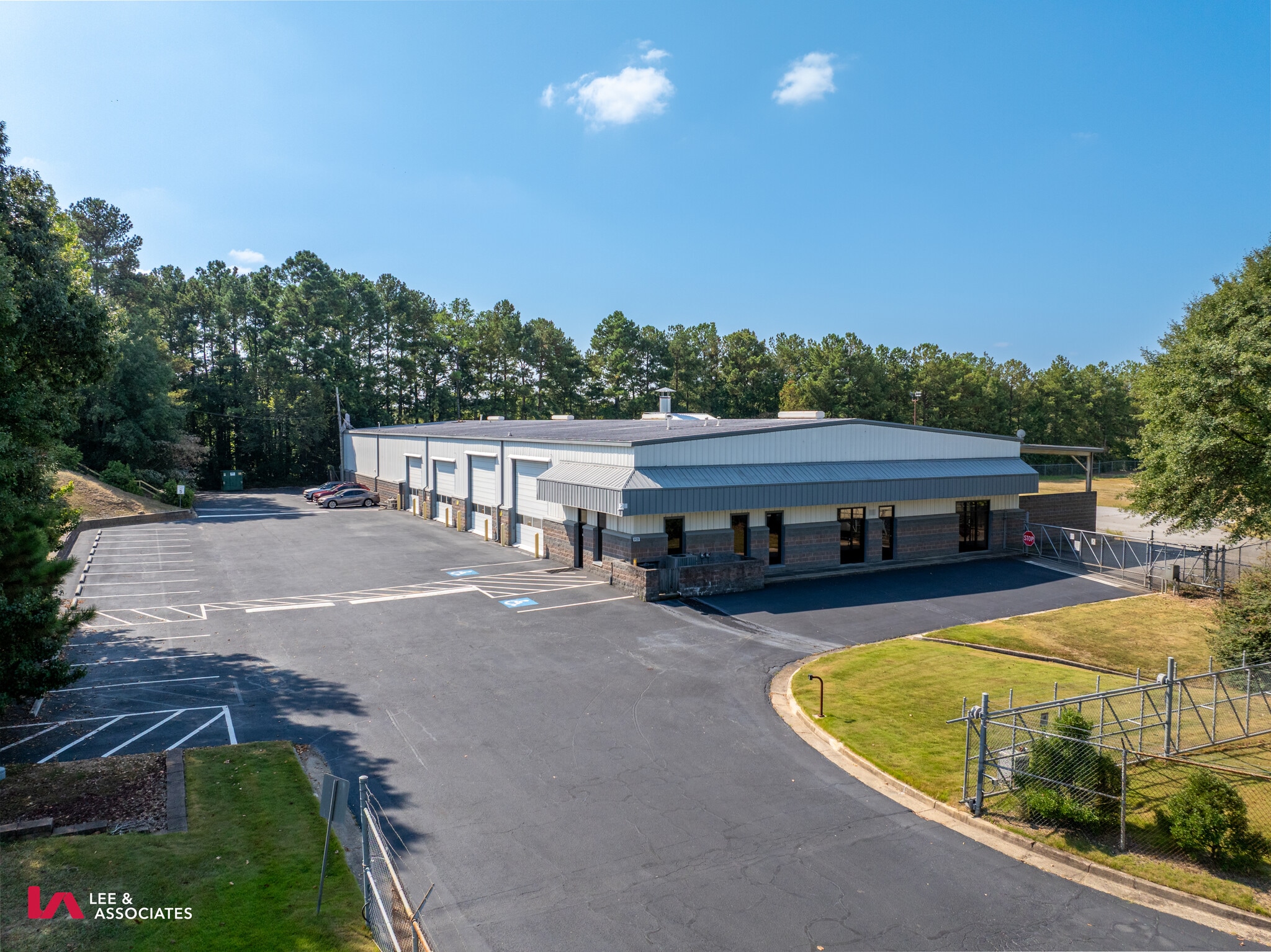 5125 Highway 85, College Park, GA for lease Building Photo- Image 1 of 3