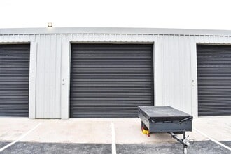 Morton St, Manchester for lease Interior Photo- Image 2 of 8