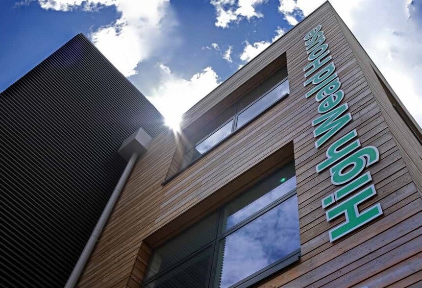 Glovers Ln, Bexhill On Sea for lease - Building Photo - Image 2 of 8