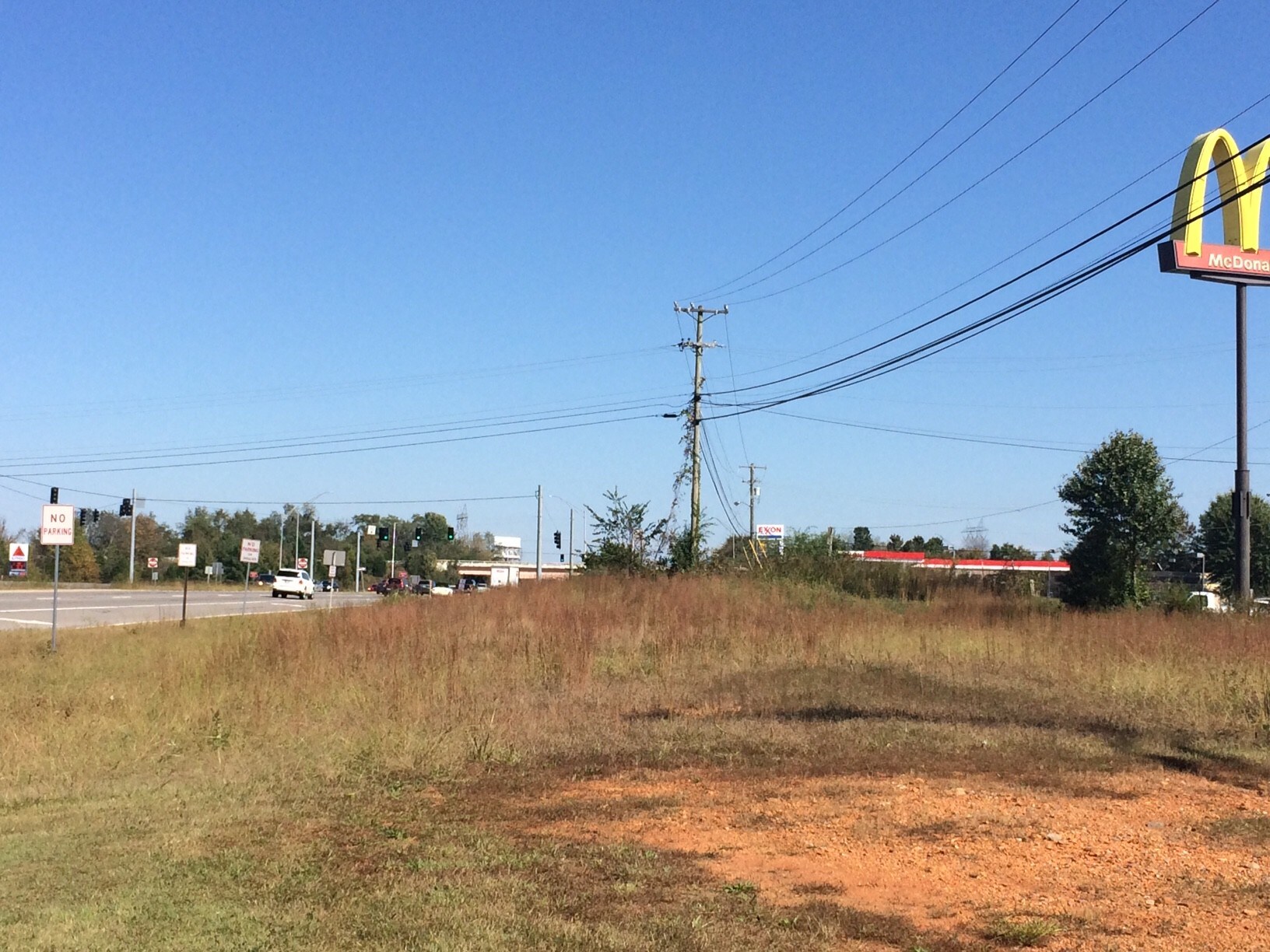 S Hwy 76TN, Clarksville, TN 37043 Land for Sale