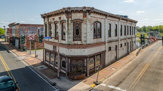 More details for 100 S Grand St, Monroe, LA - Retail for Sale