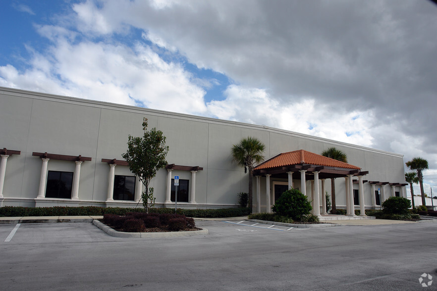 5151 NW 5th St, Ocala, FL for sale - Building Photo - Image 1 of 1