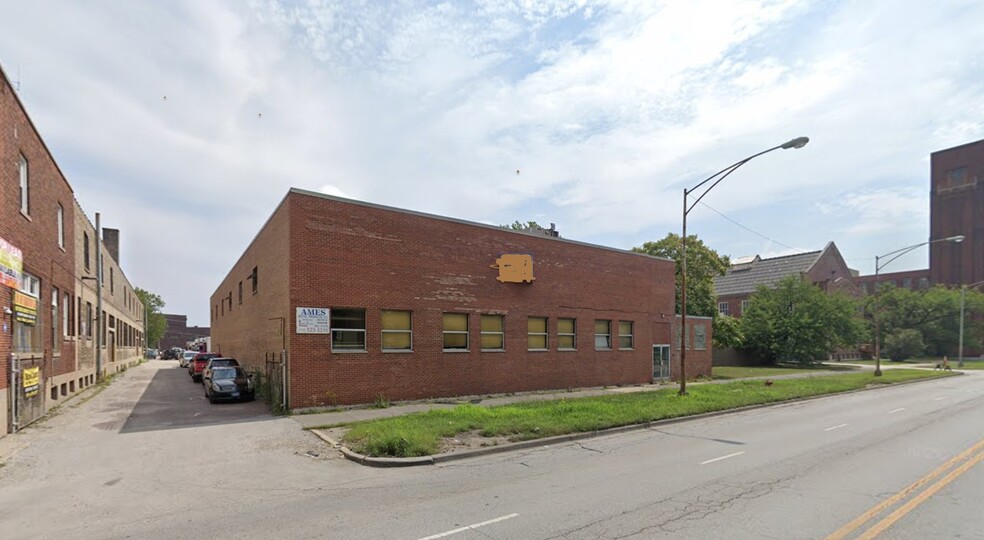 4321 S Western Ave, Chicago, IL for sale - Building Photo - Image 1 of 1