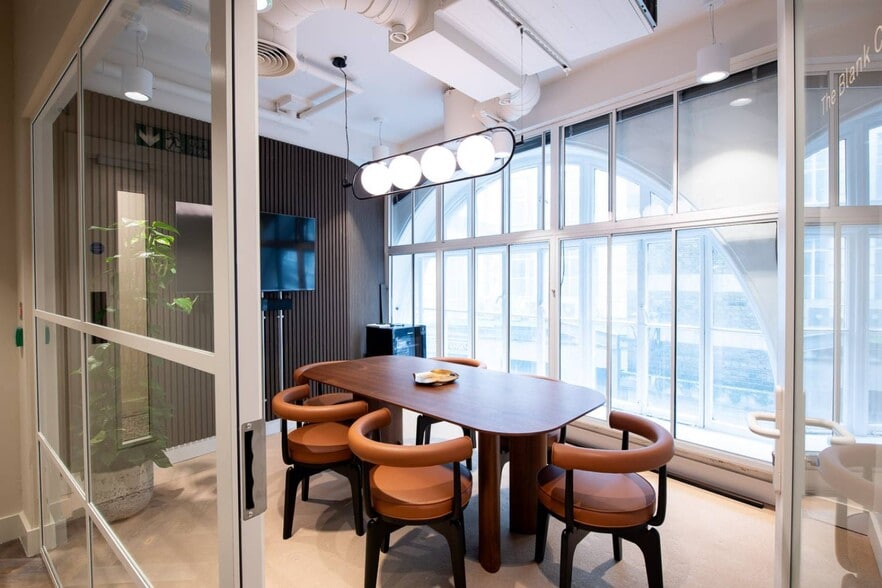 88 Kingsway, London for lease - Building Photo - Image 3 of 17