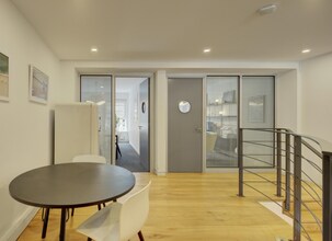 29 Brook Mews North, London for lease Interior Photo- Image 1 of 3