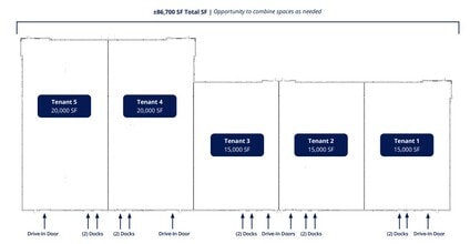 Forward Way, Cedarburg, WI for lease Site Plan- Image 1 of 1