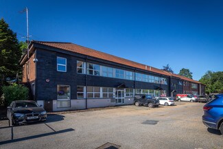 More details for 1-4 Place Farm, Wheathampstead - Office for Lease
