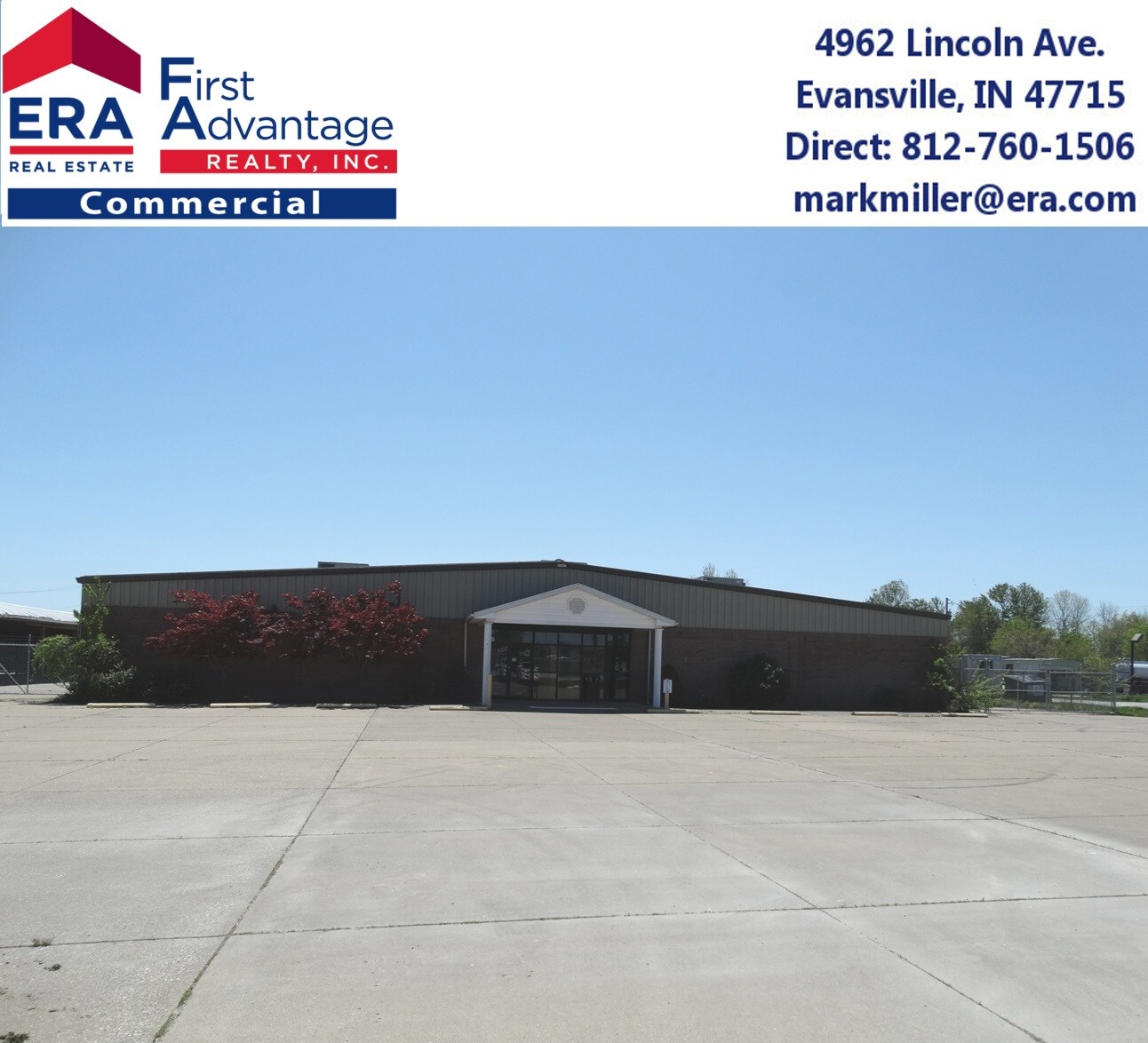 2845 W State Road 66, Rockport, IN for sale Building Photo- Image 1 of 1