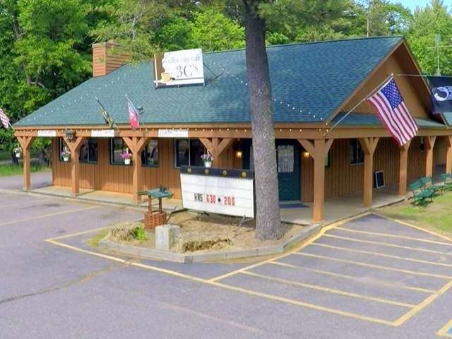 226 State Highway 70 E, Saint Germain, WI for sale Building Photo- Image 1 of 1