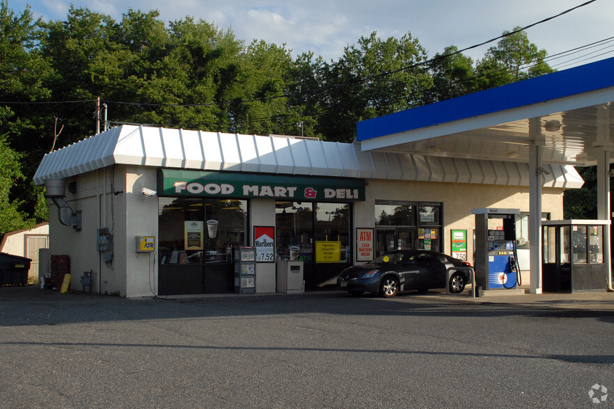 3330 State Route 66, Neptune, NJ for lease - Building Photo - Image 2 of 3