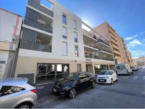 69 Boulevard De Paris, Toulon for sale Building Photo- Image 1 of 21
