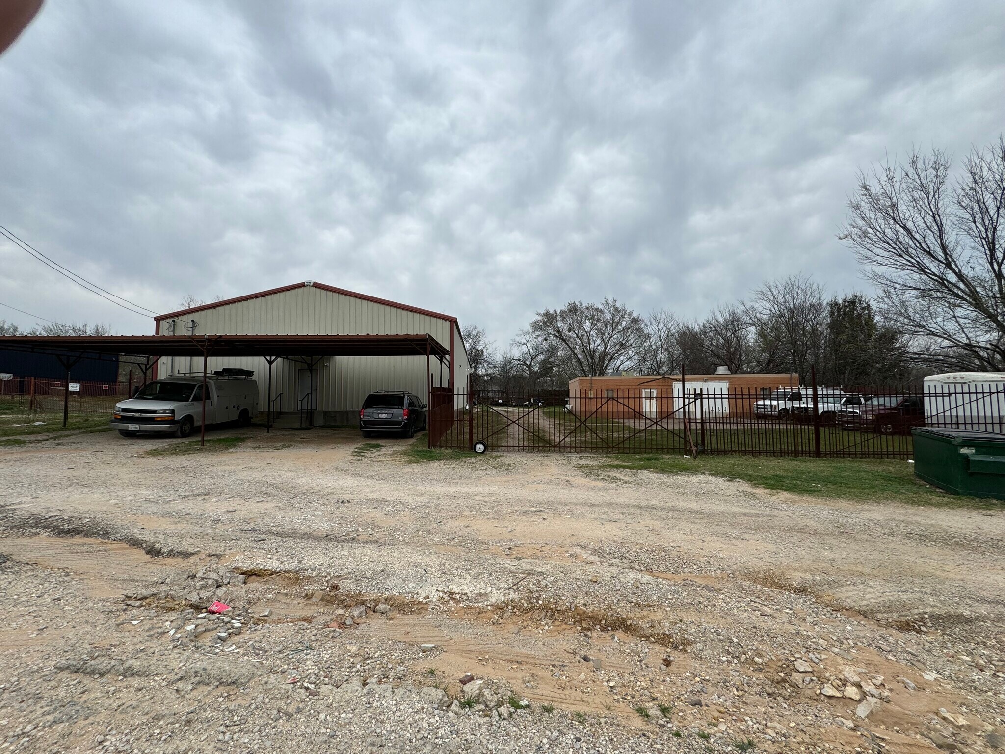5385 Rendon Rd, Fort Worth, TX for sale Primary Photo- Image 1 of 1