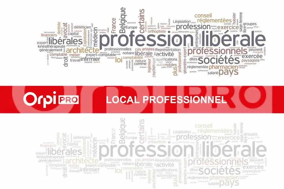 Office in Cannes for lease Building Photo- Image 1 of 2