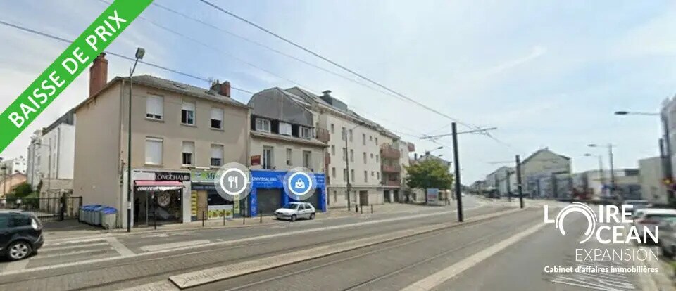 Retail in Nantes for sale Building Photo- Image 1 of 4