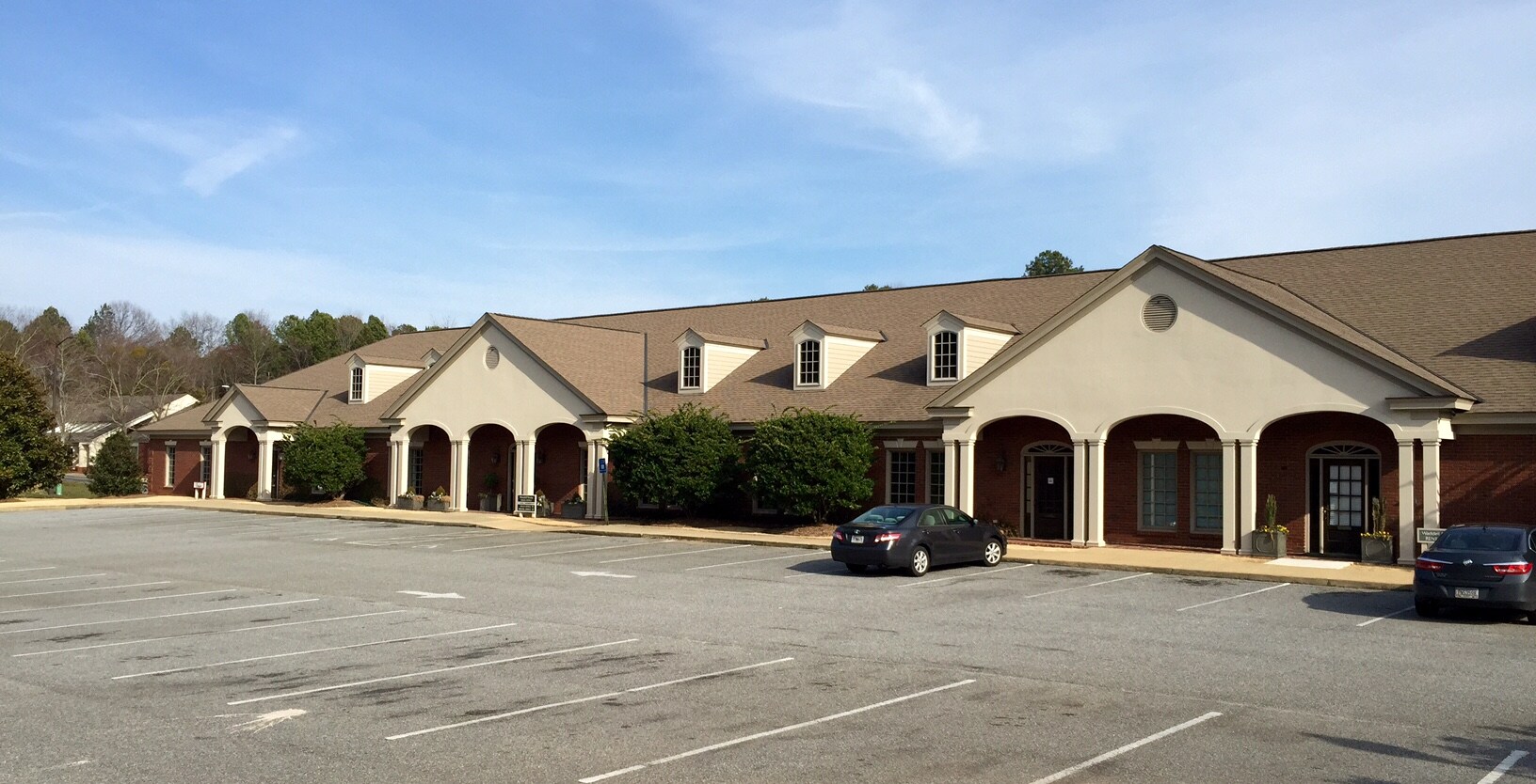 1 Bradley Park Ct, Columbus, GA for sale Primary Photo- Image 1 of 1