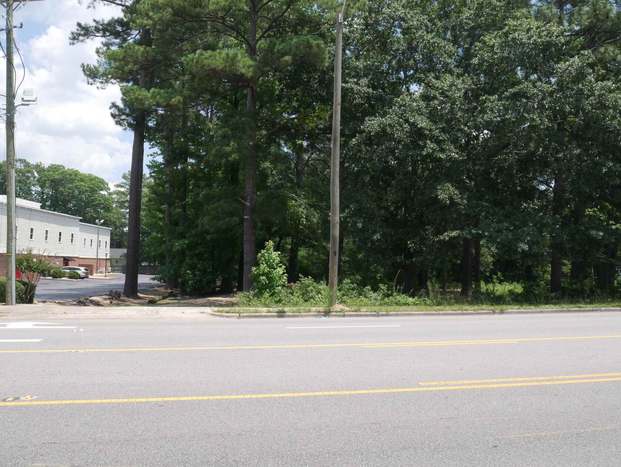 205 S McPherson Church Rd, Fayetteville, NC 28303 Stamitoles Acreage