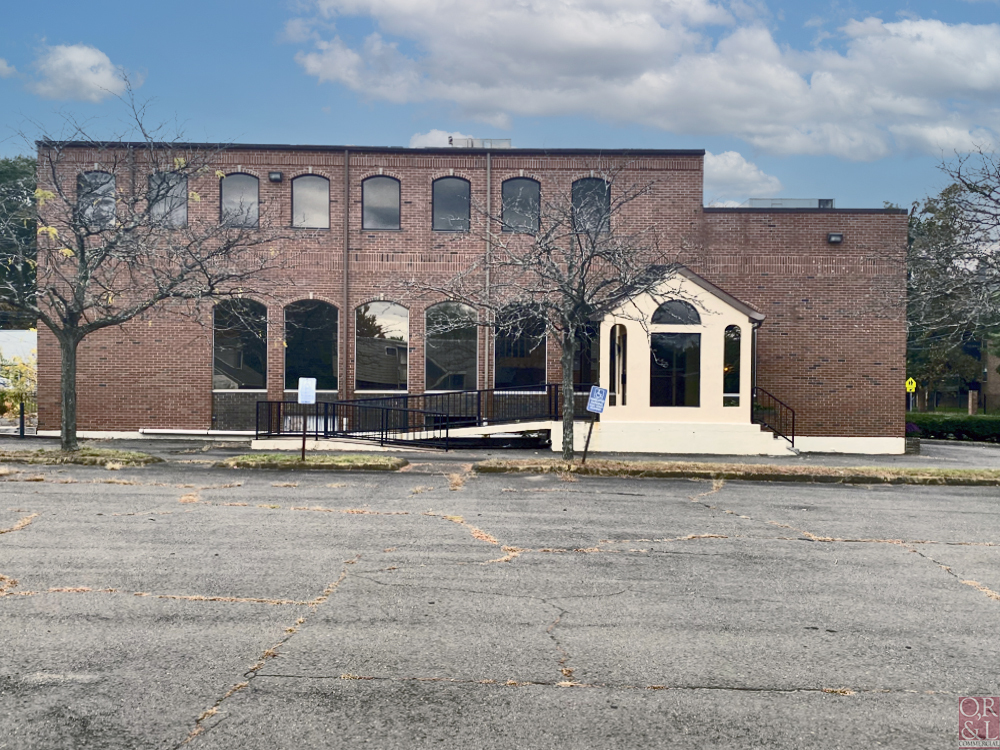 199 Oakwood Ave, West Hartford, CT for lease Building Photo- Image 1 of 12