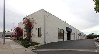 More details for 131 N San Gabriel Blvd, Pasadena, CA - Industrial for Lease