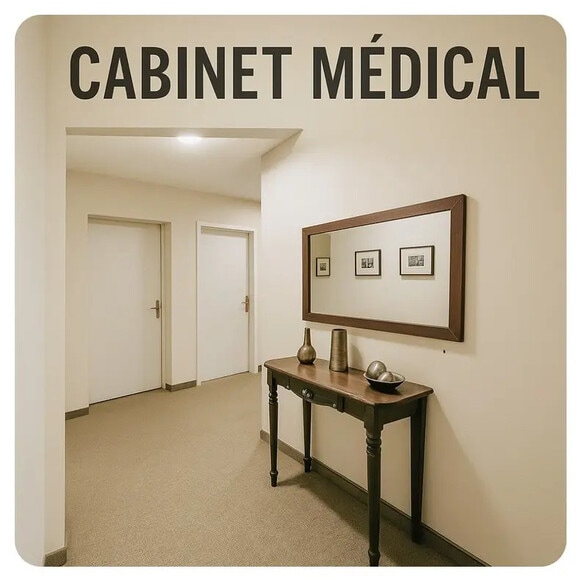 Office in Fargues-Saint-Hilaire for sale - Interior Photo - Image 2 of 4