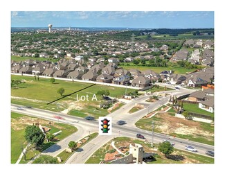 More details for 2634 FM 1103, Cibolo, TX - Land for Sale